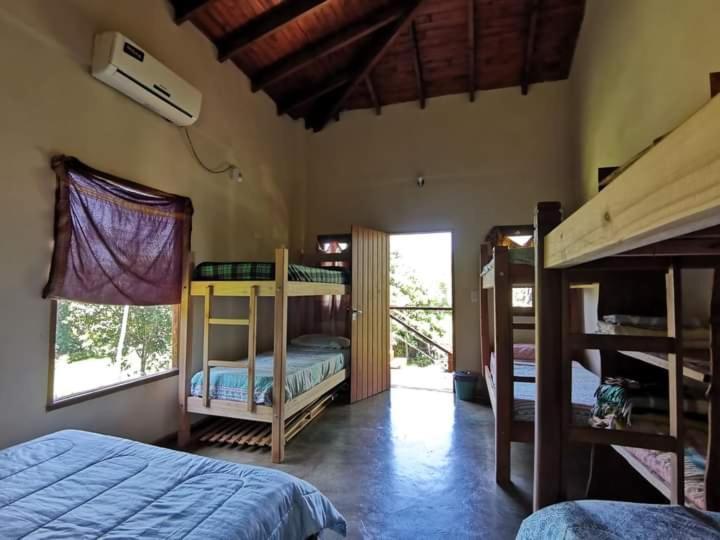 Nativa Iguazu Porto Iguaçu Exterior foto
