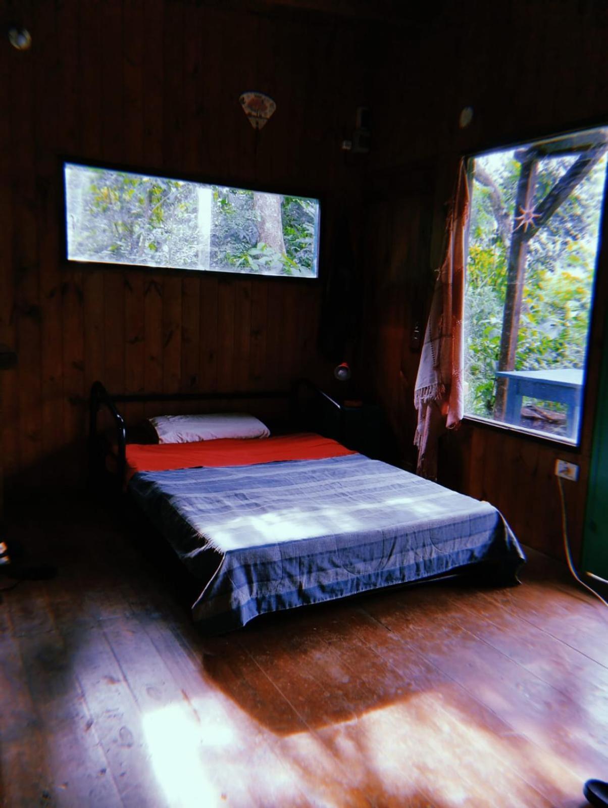 Nativa Iguazu Porto Iguaçu Quarto foto